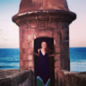 Meet your Posher, Karen